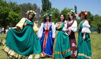 Празднование Сабантуя проходит в 25 районах Башкирии