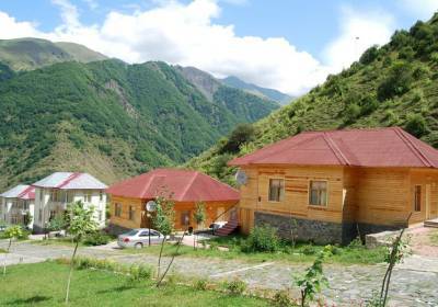 Наплыв туристов в регионы Азербайджана повышает стоимость аренды жилья