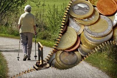 Германия: Будущим пенсионерам грозит двойное налогообложение