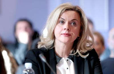 Депутат Европарламента призвала к совместным усилиям по разминированию освобожденных территорий Азербайджана