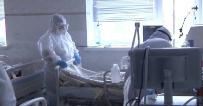 Статистика коронавируса в Украине на 5 июня: за сутки умерло 86 человек