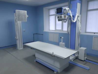 В Башкирии районная больница получила современное оборудование