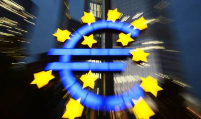 Европейскому денежному потоку дали "зеленый свет"