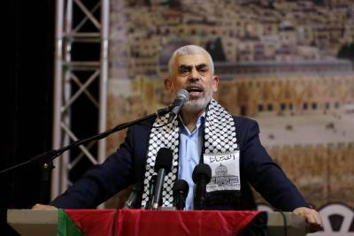 Переговоры с ХАМАС остановились из-за политической ситуации в Израиле