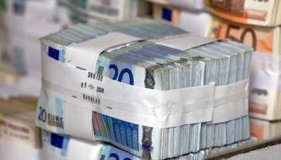Мигель Бергер - Германия выделит почти 3 млн евро «грантоедам» в белорусских СМИ - news-front.info - Белоруссия - Берлин
