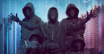 Российские хакеры снова пытались атаковать компьютерные сети украинских органов власти