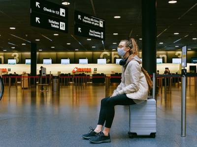 В аэропорту Челябинска на сутки задержан рейс в Норильск
