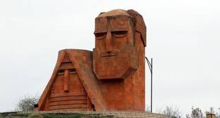 Нагорный Карабах представил новые туристические направления на выставке в Ереване