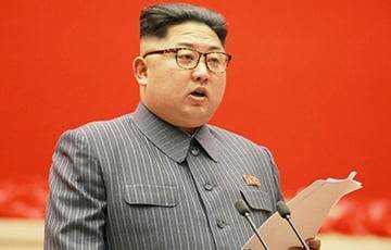 Северным корейцам показали фото с исчезнувшим Ким Чен Ыном