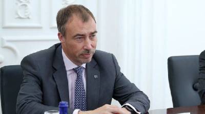 Важно провести полноценный обмен информацией для разминирования территорий Азербайджана - спецпредставитель ЕС