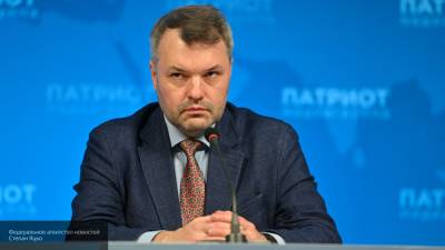 Солонников объяснил, почему Запад нападает на интервьюеров Протасевича