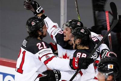 Вуйтек дал прогноз на полуфинал ЧМ-2021 по хоккею. США сыграет с Канадой