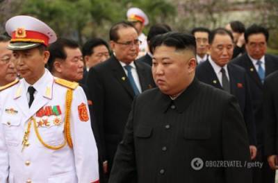 Ким Ченын - Ким Чен Ын опять пропал: мировая политика строит догадки - from-ua.com - Южная Корея - Пхеньян