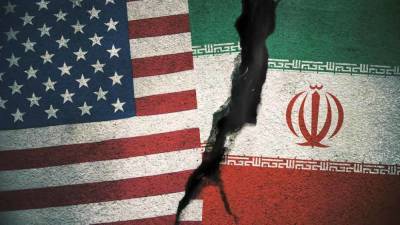 В США обвинили Иран в нанесении ударов по базам в Ираке