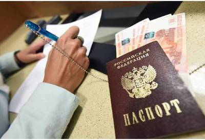 Москвич положил паспорт в почтовый ящик и лишился квартиры
