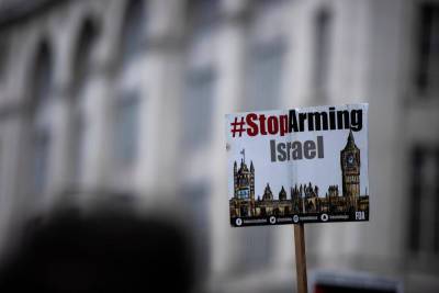 Лондон: учителя еврейской школы вышли из профсоюза из-за его пропалестинских призывов