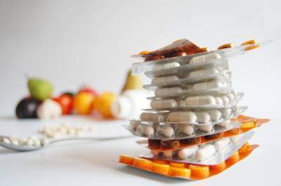 Глава Росздравнадзора объявила на ПМЭФ о запуске онлайн-продажи рецептурных лекарств