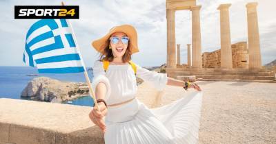 Греция снова открыта для российских туристов: правила въезда, лучшие курорты и цены на отдых