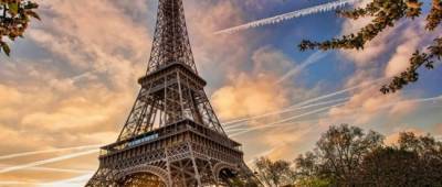 Франция открывает границы для иностранных туристов