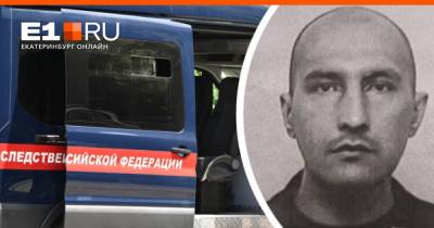 Уральца, обвиняемого в убийстве пермской туристки, заключили под стражу