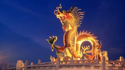 Затмение, столкновение и 33 несчастья: китайский гороскоп на неделю с 7 по 13 июня