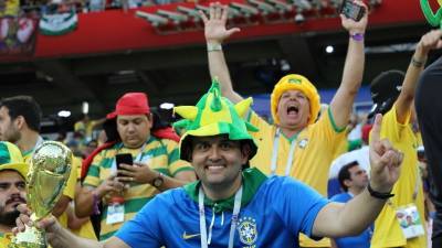 Каземиро заявил, что сборная Бразилии не хочет играть в Кубке Америки 2021 года - newinform.com - Колумбия - Бразилия - Аргентина
