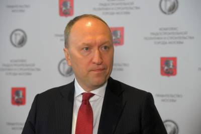 Андрей Бочкарев: Москва заслуженно стала лидером по качеству инвестклимата