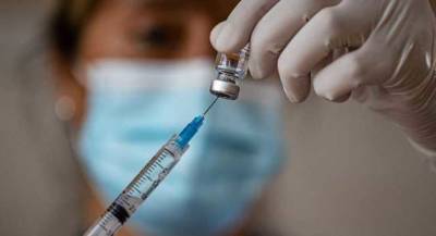 В Китае рекомендовали применять вакцину CoronaVac для детей от 3 лет