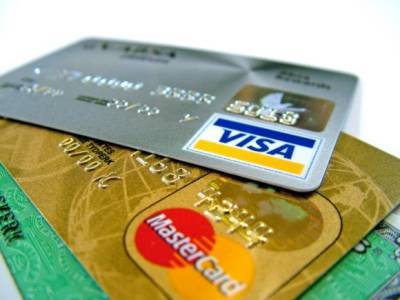 Moody’s: Россию могут отключить от Visa и MasterCard