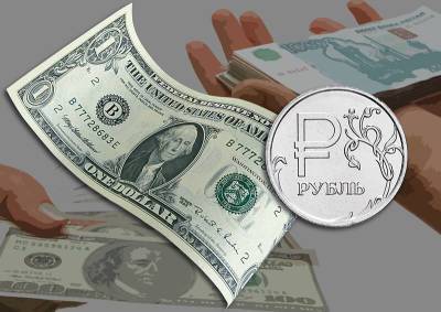 Дедолларизация по Сергею Михалкову: «А ну, посторонись, российский рубль идет!»