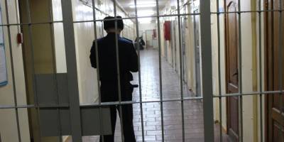 Житель Ростовской области нокаутировал троих полицейских в изоляторе