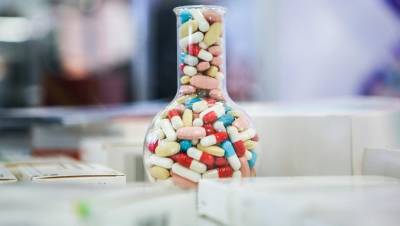 Рецептурные лекарства онлайн начнут продавать только в пилотных регионах
