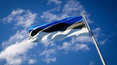 Эстония открывает границы для 24 европейских стран