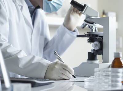 Ученые: Рак у человека возникает из-за неудачного деления стволовых клеток