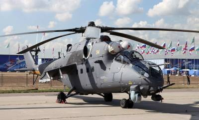 Дмитрий Шугаев: Минобороны Сербии планирует закупить российские комплексы «Панцирь-С» и вертолёты