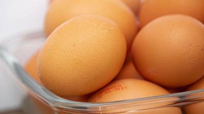 В Россельхознадзоре опровергли зависимость РФ от импорта яиц