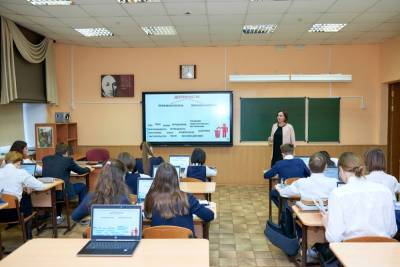 Лучшие учителя страны подготовили шесть вопросов о Пушкине – Учительская газета