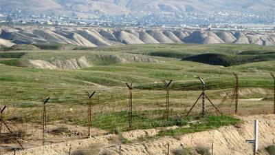 Глава ГКНБ Кыргызстана: Вопрос на границе с Таджикистаном решён