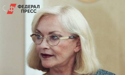 Советская Брижит Бордо: Барбара Брыльска отмечает юбилей