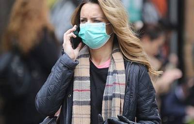 Эпидемиолог пояснила, нужно ли украинцам носить защитные маски