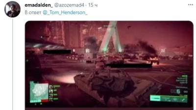 В Сети появились первые скриншоты альфа-версии Battlefield 6