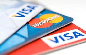 Moody’s: Россию могут отключить от платёжных систем Visa и MasterCard
