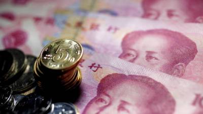 Юань, золото, фунт и франк: Кудрин назвал возможные активы для ФНБ