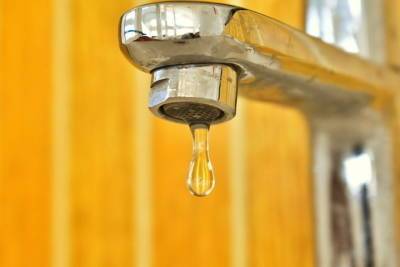 Подача горячей воды в дома Йошкар-Олы запланирована на 6 и 7 июня