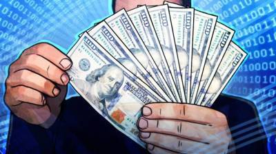 Судьбу доллара после реструктуризации ФНБ спрогнозировали в Счетной палате