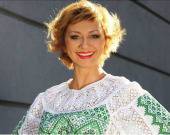 Актриса Римма Зюбина пожаловалась на работу «Укрзалізниці»