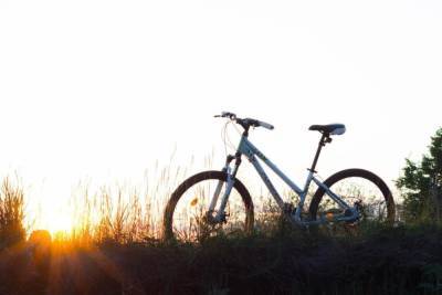 15-летний подросток похитил велосипед под Великими Луками