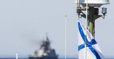 Польша прокомментировала информацию СМИ о нарушении российским корветом морских границ - klops.ru