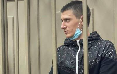 Суд арестовал двух телефонных мошенников, обманувших ветерана войны Василия Пронина