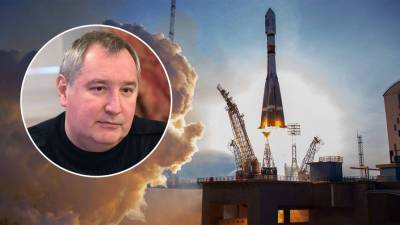 Рогозин пожаловался на недостаточное финансирование Роскосмоса